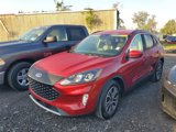 Used 2020 Ford Escape SEL image 5