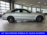 Certified 2019 Mercedes-Benz C 300 Sedan image 2