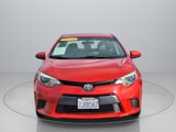 Used 2015 Toyota Corolla L image 3