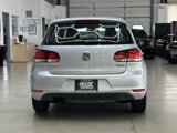 Used 2010 Volkswagen Golf 4-Door image 3