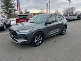 Certified 2023 Ford Escape ST-Line image 3