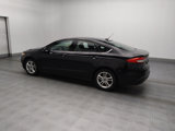 Used 2018 Ford Fusion SE w/ Fusion SE Technology Package image 3