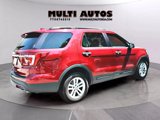 Used 2016 Ford Explorer FWD image 3