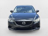 Used 2017 MAZDA MAZDA6 Touring image 2
