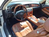 Used 2002 Lexus SC 430 Convertible image 5