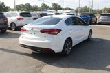 Used 2017 Kia Forte EX image 3
