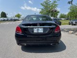 Used 2015 Mercedes-Benz C 300 4MATIC Sedan image 4