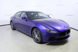 Used 2015 Maserati Ghibli S Q4 image 3