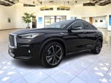 Certified 2025 INFINITI QX55 Luxe w/ Cargo Package image 3