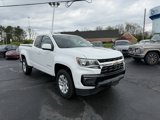 Used 2022 Chevrolet Colorado LT w/ Fleet Safety Package image 3