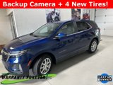 Used 2022 Chevrolet Equinox LT image 3