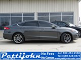 Used 2019 Ford Fusion SEL image 2