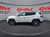 Used 2019 Jeep Compass Latitude image 5