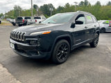 Used 2016 Jeep Cherokee Latitude w/ Cold Weather Group image 4