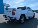 Used 2024 Chevrolet Silverado 1500 LT image 4