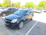 Used 2011 Chevrolet Equinox LT w/ Driver Convenience Package image 2