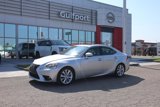 Used 2016 Lexus IS 300 AWD image 2