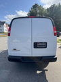 Used 2021 Chevrolet Express 2500 w/ Driver Convenience Package image 3