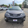 Used 2015 Toyota RAV4 XLE image 2