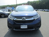 Certified 2019 Honda CR-V LX image 2