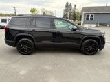 Used 2023 GMC Acadia SLE w/ Driver Convenience Package image 6