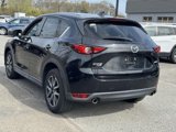 Used 2018 MAZDA CX-5 Grand Touring image 5
