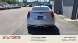 Used 2011 Cadillac CTS Coupe image 5