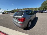 Used 2015 BMW X3 xDrive35i image 2