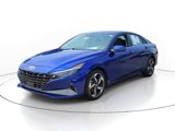 Used 2023 Hyundai Elantra Limited w/ Preferred Accessory Package image 2