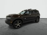 Used 2021 Ford Bronco Sport Big Bend image 4