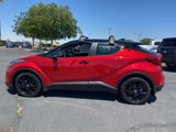 Used 2021 Toyota C-HR Nightshade image 4