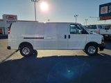 Used 2023 Chevrolet Express 2500 Extended w/ Driver Convenience Package image 4