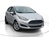 Used 2017 Ford Fiesta SE image 1