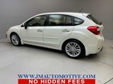 Used 2014 Subaru Impreza 2.0i Limited image 3