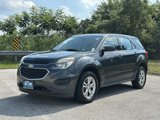 Used 2017 Chevrolet Equinox LS image 3