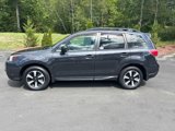 Used 2018 Subaru Forester 2.5i Premium w/ All-Weather Package image 2