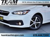 Used 2020 Subaru Impreza 2.0i Premium image 3