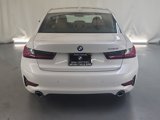Certified 2022 BMW 330i Sedan w/ Convenience Package image 4