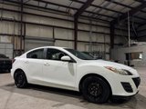 Used 2010 MAZDA MAZDA3 i Sport image 3