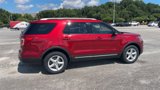 Used 2016 Ford Explorer XLT w/ Equipment Group 201A image 5