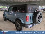 Used 2023 Ford Bronco Outer Banks image 2
