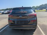 Used 2020 Hyundai Tucson Ultimate image 5