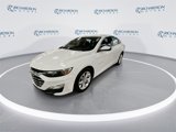 Used 2023 Chevrolet Malibu LT image 4