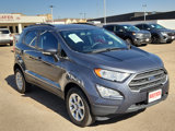 Used 2022 Ford EcoSport SE image 5