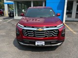 New 2026 Chevrolet Equinox LT w/ Convenience Package II image 2
