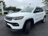 Used 2022 Jeep Compass Latitude w/ Sun and Sound Group image 3