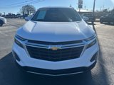 Used 2022 Chevrolet Equinox LT image 3