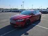 Used 2015 Ford Fusion SE w/ Equipment Group 202A image 3