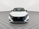 New 2025 Nissan Versa S w/ Trunk Package image 3