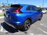 Used 2022 Mitsubishi Eclipse Cross SE image 3